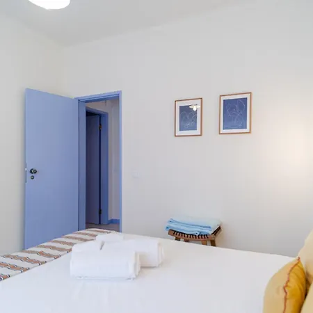 Feel - Ocean Villa Nazaré