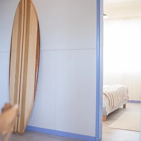 Villa Feel - Ocean Nazaré