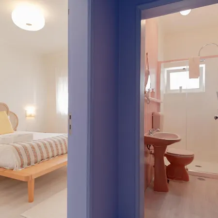 Villa Feel - Ocean Nazare