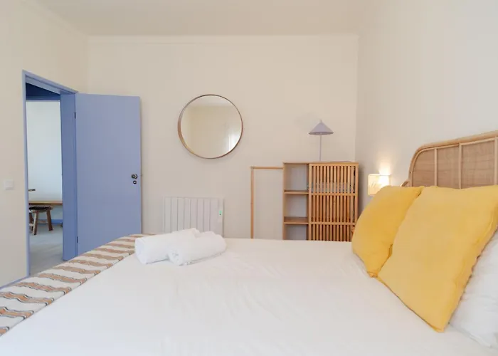 Vila Feel - Ocean Nazaré